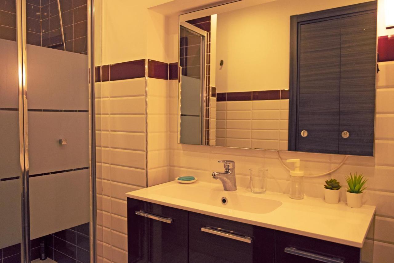 Casa Indipendente A Trastevere Feriehus