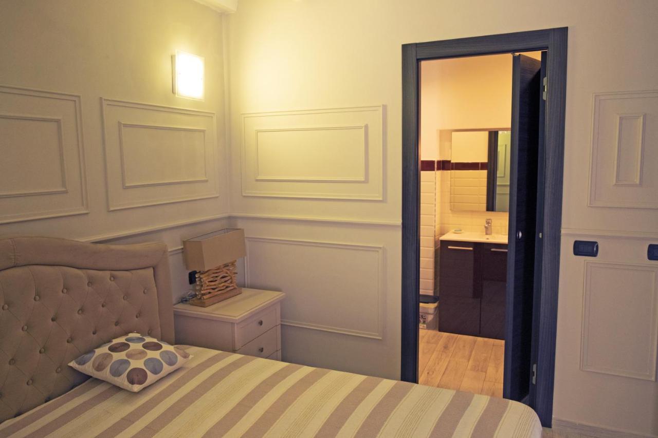 Casa Indipendente A Trastevere Feriehus *