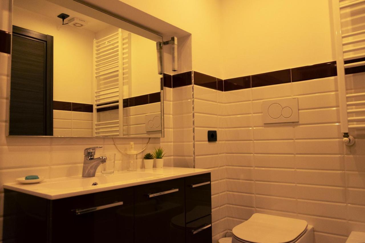 Feriehus Casa Indipendente A Trastevere *